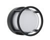 Уличный настенный светильник Feron DH107 06349