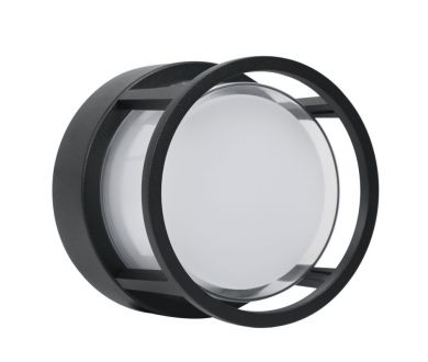 Уличный настенный светильник Feron DH107 06349