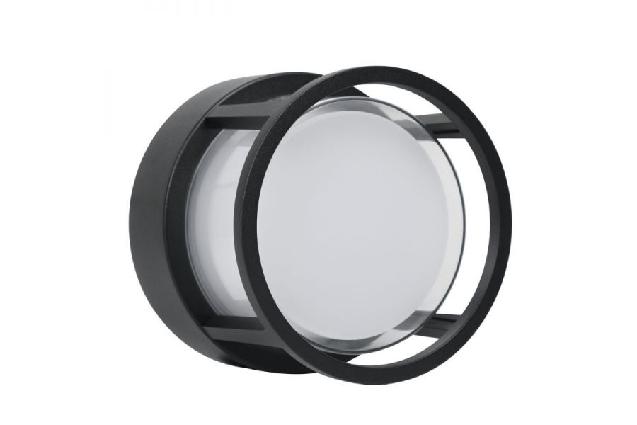 Уличный настенный светильник Feron DH107 06349