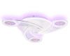 Потолочная люстра Ambrella Light Acrylica Original FA4475