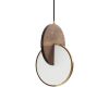 Подвесной светильник ImperiumLoft Glatt Wood 167490-26