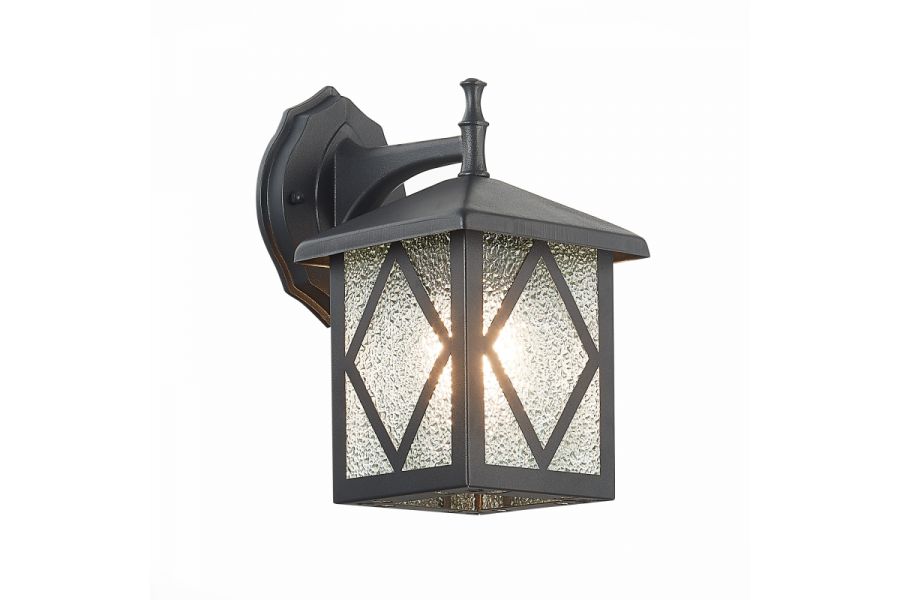 Настенный уличный светильник ST Luce Lorne SL084.411.01