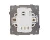 Механизм USB розетки Arlight SCT-TENDO-MUAC-SFPL-GD (5V, 3A, QC3) 054537