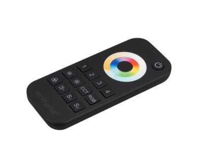 Пульт Arlight SMART-R22-MULTI Black 023473
