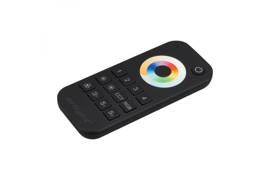 Пульт Arlight SMART-R22-MULTI Black 023473