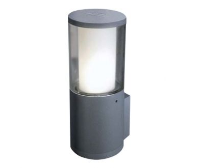 Уличный настенный светильник Fumagalli DR1.570.000.LXU1L