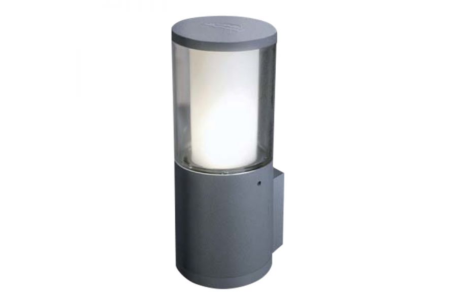Уличный настенный светильник Fumagalli DR1.570.000.LXU1L