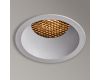 Встраиваемый светильник Arte Lamp Ducre A8093PL-1WH