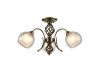 Потолочная люстра Arte Lamp Dolcemente A1607PL-3AB