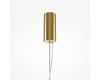 Подвесной светильник Maytoni Adore MOD297PL-L24BS3K