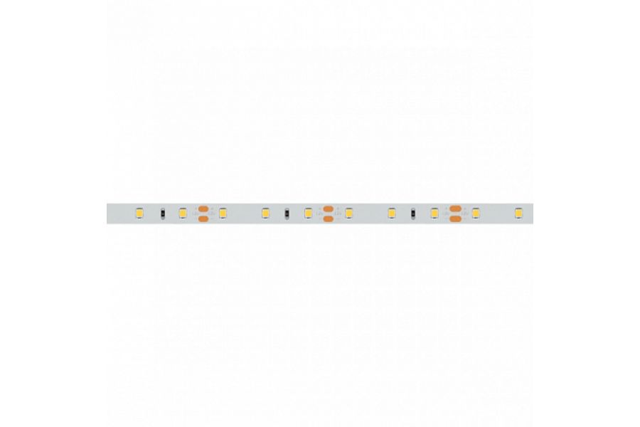 Светодиодная лента Arlight 7,2W/m 60LED/m 2835SMD белый 5M 015703(2)