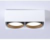 Накладной светильник Ambrella Light GX Standard tech TN70872