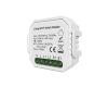 Одноканальное Wi-Fi реле-выключатель Denkirs Relay RL1001-SM/1