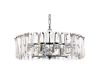 Подвесная люстра Maytoni Puntes MOD043PL-06CH