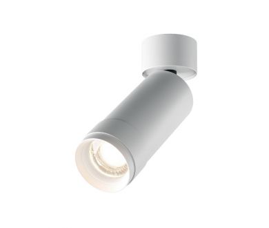 Накладной спот Maytoni Focus Zoom C055CL-L12W4K-Z-W