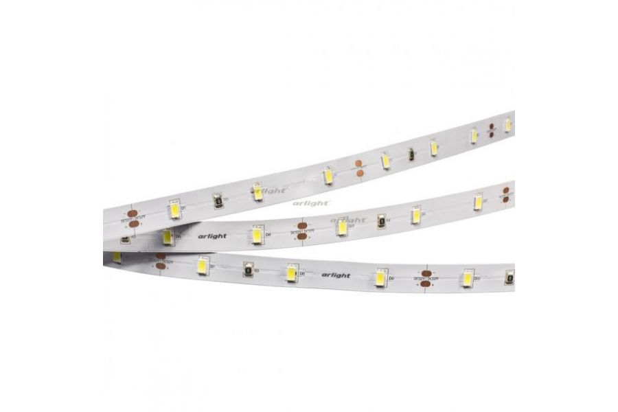 Светодиодная лента Arlight ULTRA-5000 12V Warm2400 (5630, 150 LED, LUX) 018109