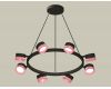 Подвесная люстра Ambrella Light Traditional (C9198, N8486) XB9198251