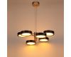Подвесная люстра Odeon Light L-Vision Rivera 5451/99LB