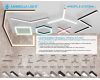 Соединитель угловой Ambrella Light Profile System GP8051