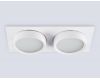 Встраиваемый светильник Ambrella Light Techno Spot IP Protect TN6741