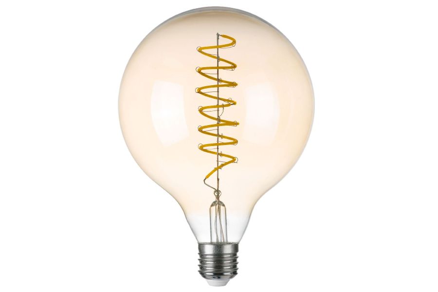 Лампа светодиодная Lightstar E27 8W 3000K 933302