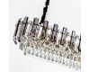 Подвесная люстра Modelux ML.9006.1200 GD-SM