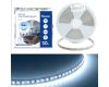 Светодиодная лента 24V Feron LS501, 120*SMD2835, 11W/m, IP20, 6000К (холодный белый) 53088