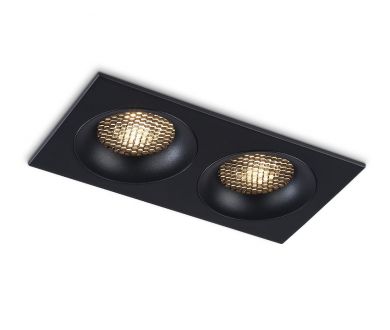 Встраиваемый светильник Ambrella Light Techno Spot Standard Tech TN102734