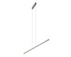 Линейный светильник Nowodvorski Bar Led Silk Oliv E 11400