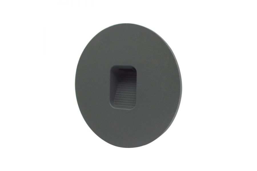 Уличный настенный светильник ST Luce Visano SL9501.401.01