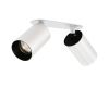 Встраиваемый спот Italline DANNY FR2 white