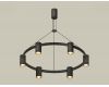 Подвесная люстра Ambrella Light Traditional DIY (С9022, N6113) XB9022152