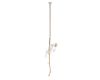 Подвесной светильник Loft IT Monkey 10314P