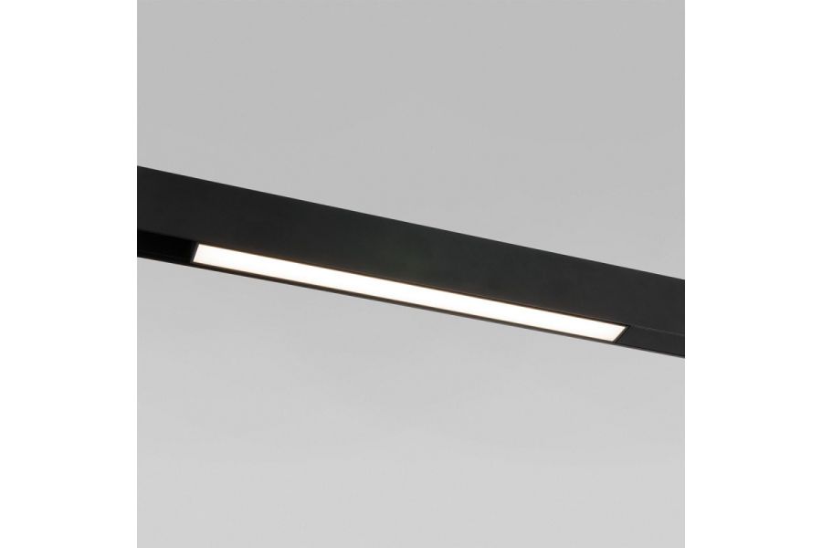 Трековый светильник Elektrostandard Slim Magnetic 4690389178849