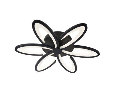 Потолочный светодиодный светильник Omnilux Florinas OML-49317-60