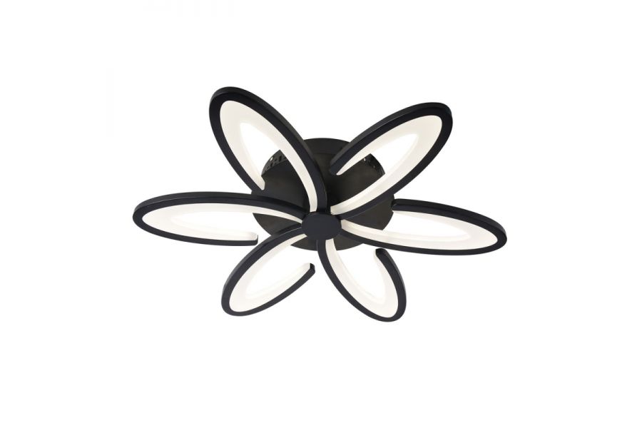 Потолочный светодиодный светильник Omnilux Florinas OML-49317-60