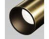 Трековый магнитный светильник Maytoni Focus Led TR187-1-9W3K-M-BBS