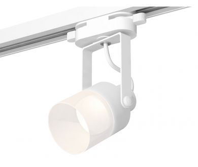 Купить Трековый однофазный светильник Ambrella Light Track System XT6601086 (C6601, N6252) Трековый однофазный светильник Ambrella Light Track System XT6601086 (C6601, N6252)