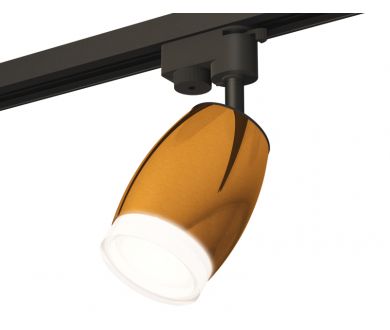 Купить Трековый однофазный светильник Ambrella Light Track System XT1125012 (A2521, C1125, N7160) Трековый однофазный светильник Ambrella Light Track System XT1125012 (A2521, C1125, N7160)