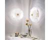 Настенный светильник Loft IT Bloom 10352W/B AB