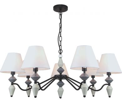 Подвесная люстра Rivoli Alisia 2096-307 Б0066440