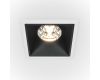 Встраиваемый светильник Maytoni Technical Alfa LED DL043-01-15W3K-SQ-WB