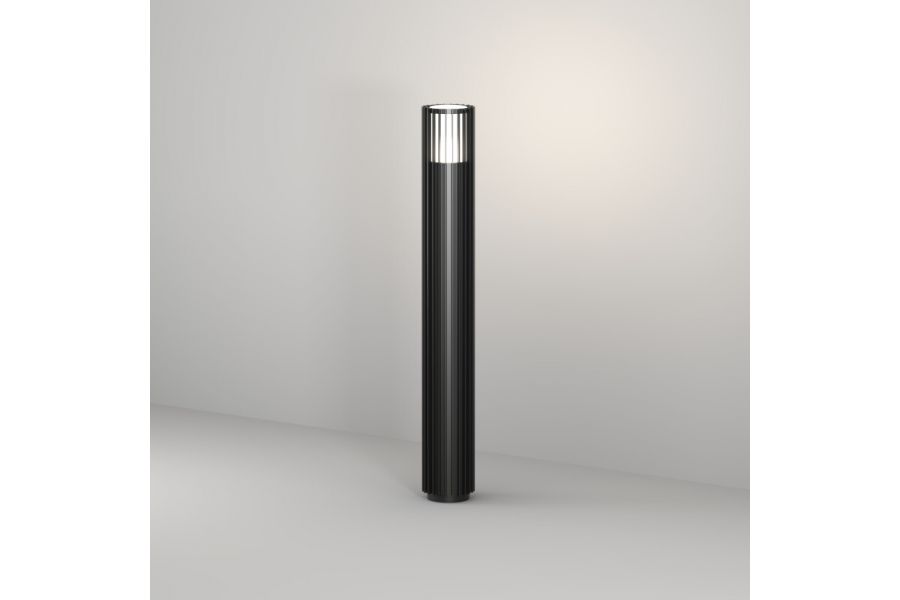Ландшафтный светильник Denkirs Farsun DK9728-BK