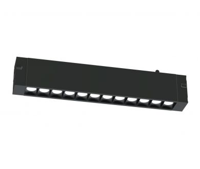 Трековый магнитный светильник Ambrella Light Track System GL8075