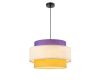 Подвесной светильник Lumion Moderni Palermo 8281/4
