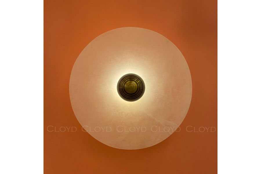 Настенный светильник Cloyd Axiom 20332