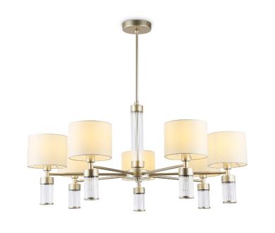 Люстра на штанге Ambrella Light High Light Classic LH71303