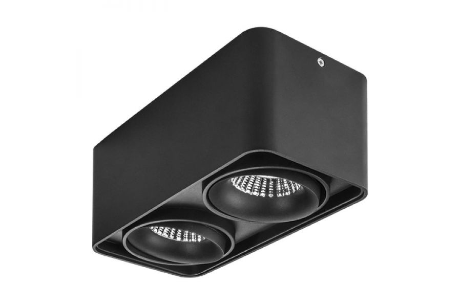 Потолочный светильник Lightstar Monocco 212527