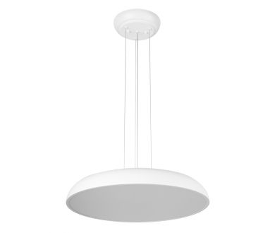 Подвесной светильник Loft IT Dime 10371P White