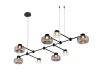 Подвесная светодиодная люстра ST Luce Vallo SL6005.403.08